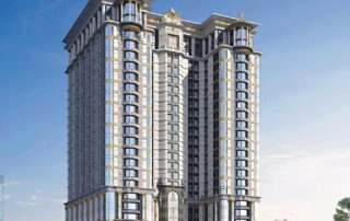 Booking Dự án D’.Patrimony 94 Lò Đúc