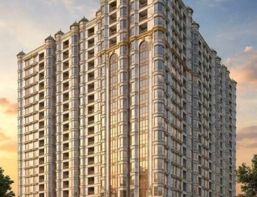 Bảng Giá Bán D’.Patrimony 94 Lò Đúc – Tân Hoàng Minh